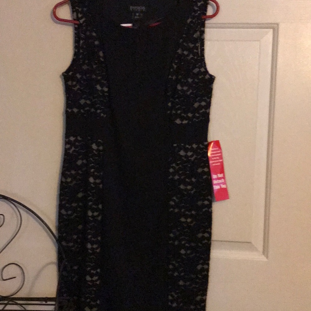 Two dresses